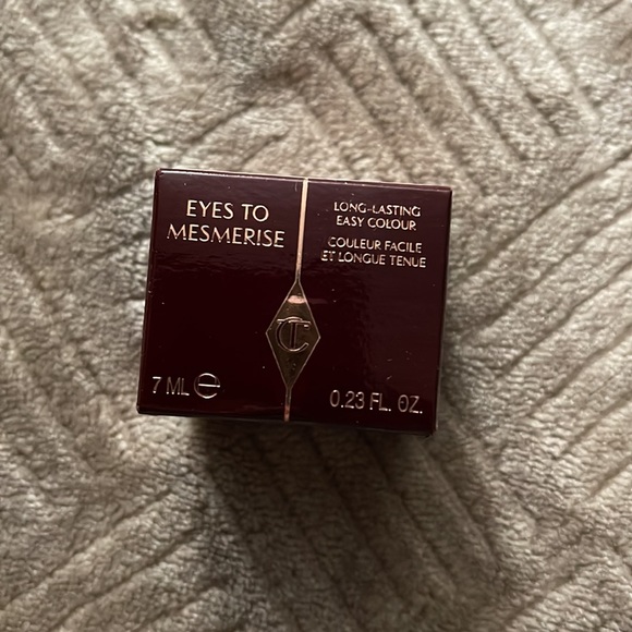 Charlotte Tilbury Eyes to Mesmerize long lasting easy color sealed new in box - Picture 4 of 8